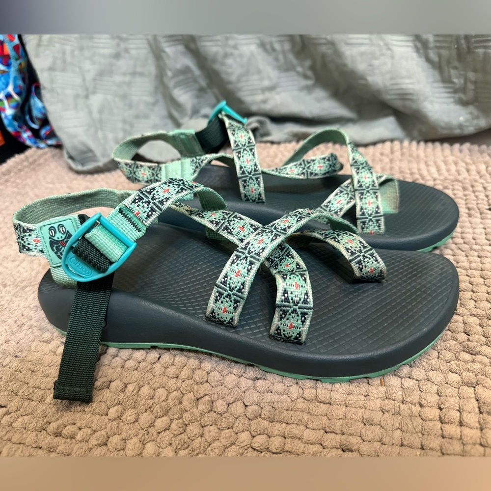 Chaco Women's size 10 Sandals